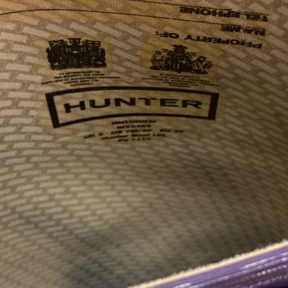 Rain boots - Picture 4 of 4